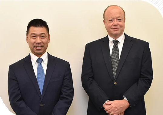 Photo of Goodrich & Cheung, LLP