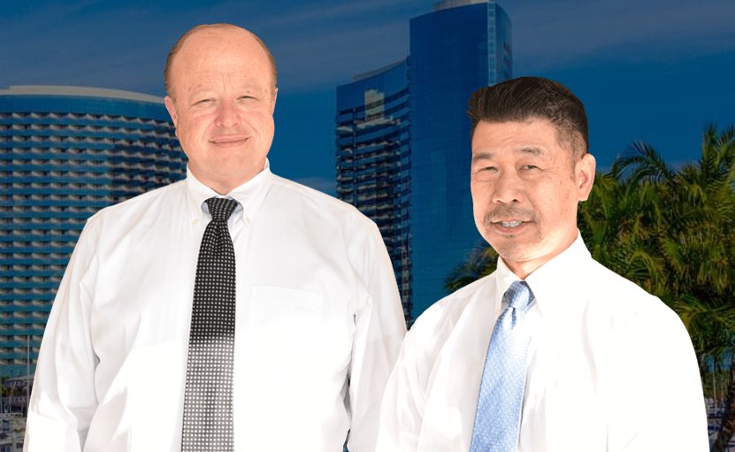 Photo of Goodrich & Cheung, LLP