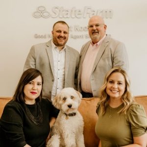 Franklin Scott Koon - State Farm Insurance Agent