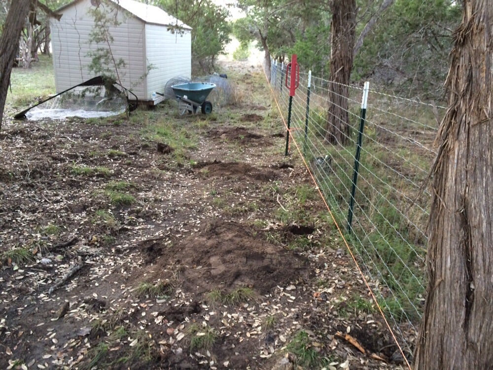 Photo of Able Fencing