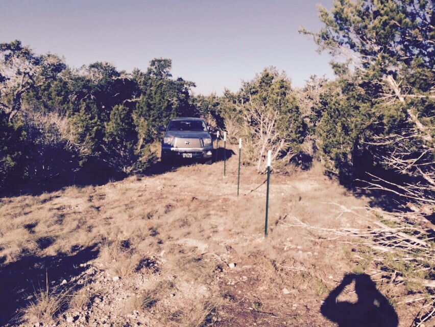 Photo of Able Fencing
