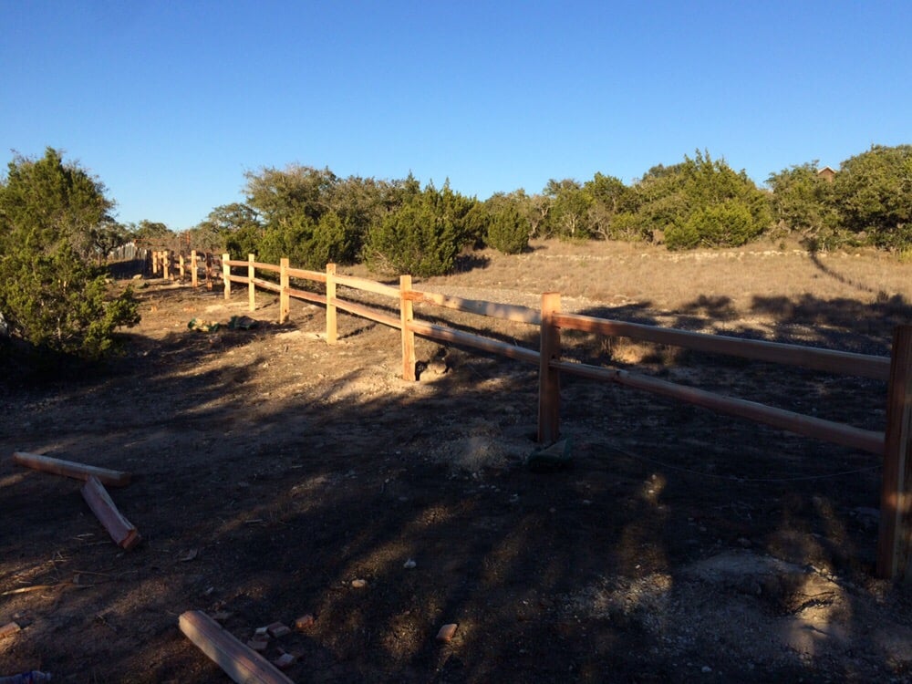 Photo of Able Fencing