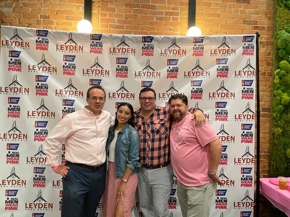 Photo of Leyden Team - Keller Williams