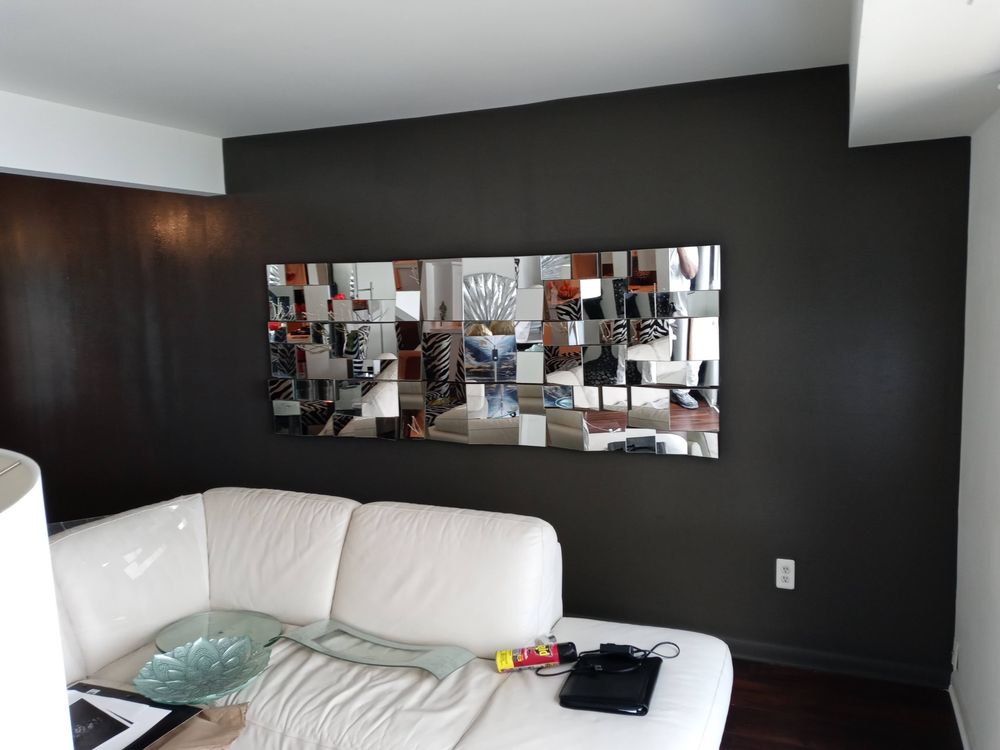 Photo of Israel Premium Painting
