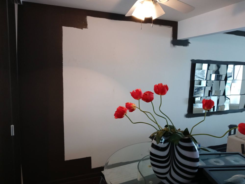 Photo of Israel Premium Painting
