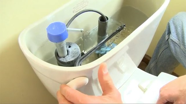 Photo of Five Guys Plumbing