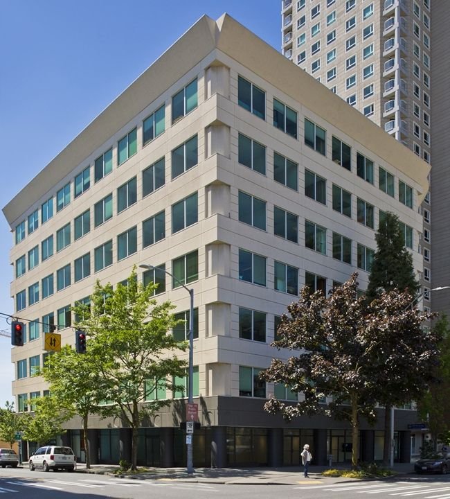 Photo of Dynamic Computing - Seattle