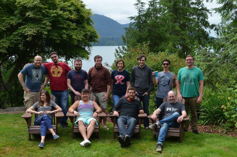 Photo of Dynamic Computing - Seattle