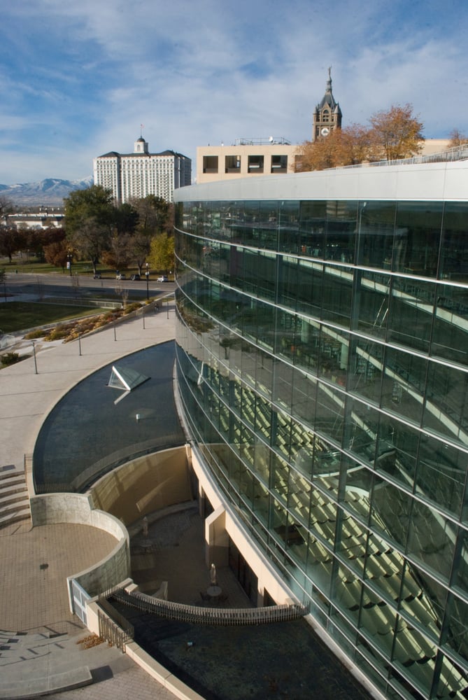 Photo of Holiday Inn Express & Suites Salt Lake City-Airport East