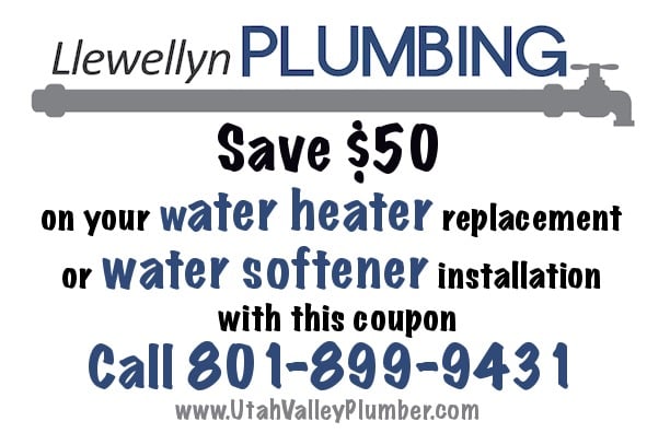 Photo of Llewellyn Plumbing