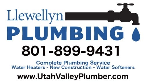 Photo of Llewellyn Plumbing
