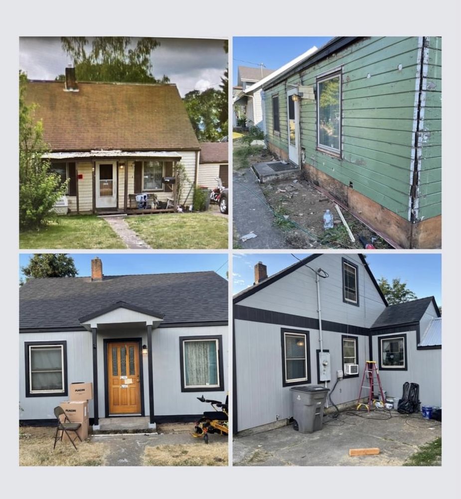 Photo of Arendt Property Jobs and Junk Removal