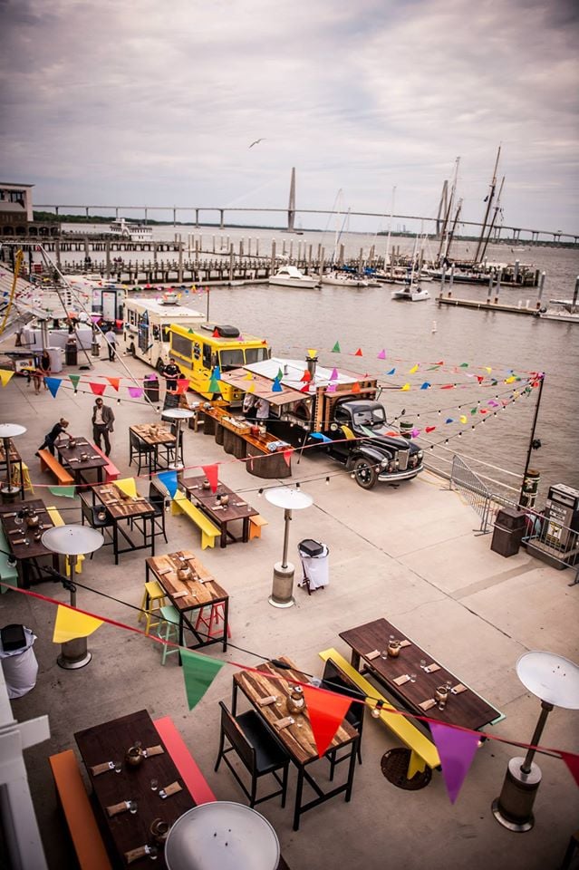 Photo of Absolutely Charleston