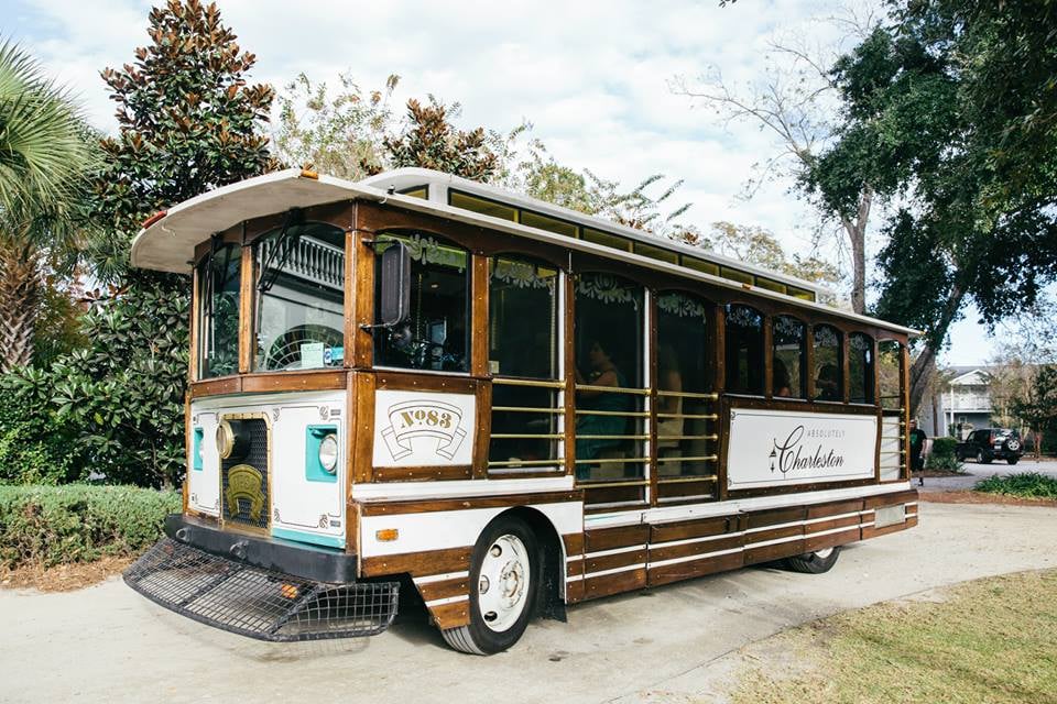 Photo of Absolutely Charleston