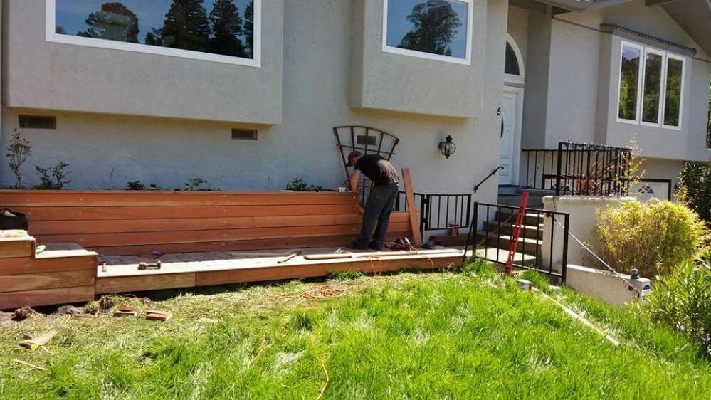 Photo of Affordable Fencing and Gardening