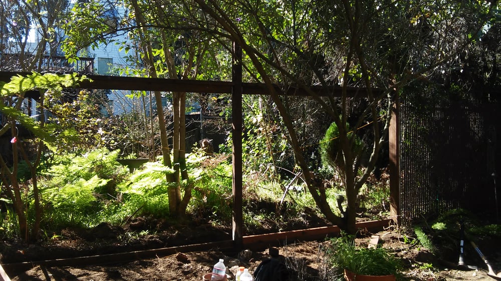 Photo of Affordable Fencing and Gardening