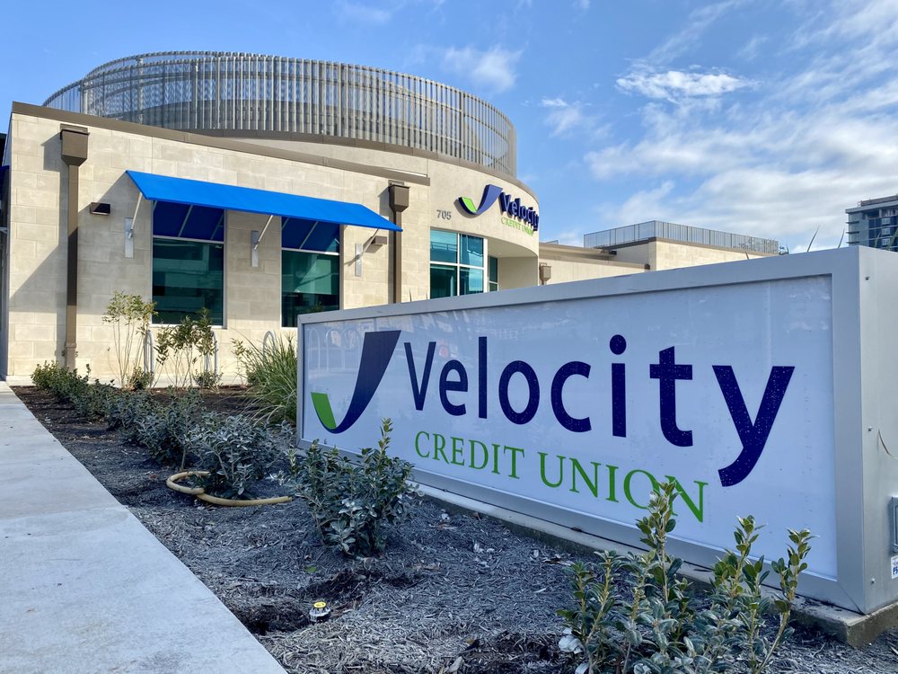Photo of Velocity Credit Union - Downtown