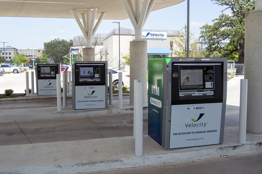Photo of Velocity Credit Union - Downtown