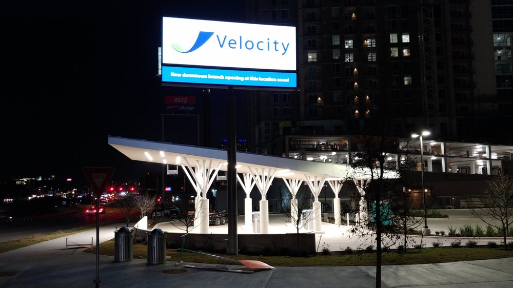 Photo of Velocity Credit Union - Downtown