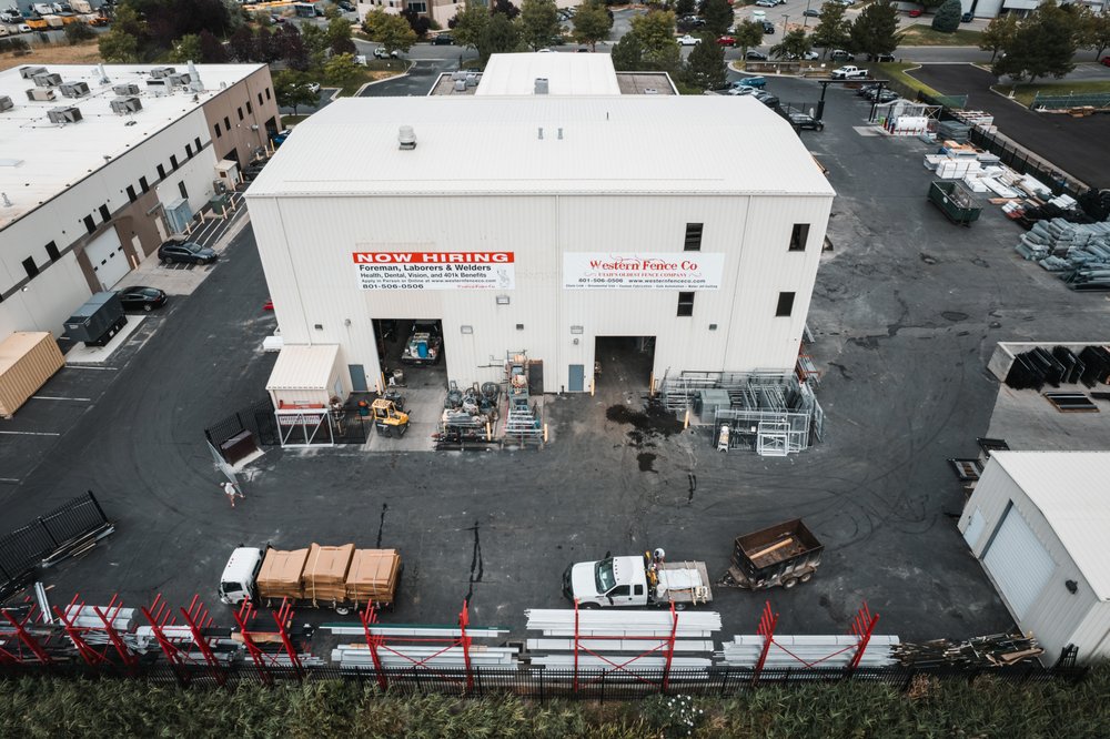 Photo of Western Fence Company