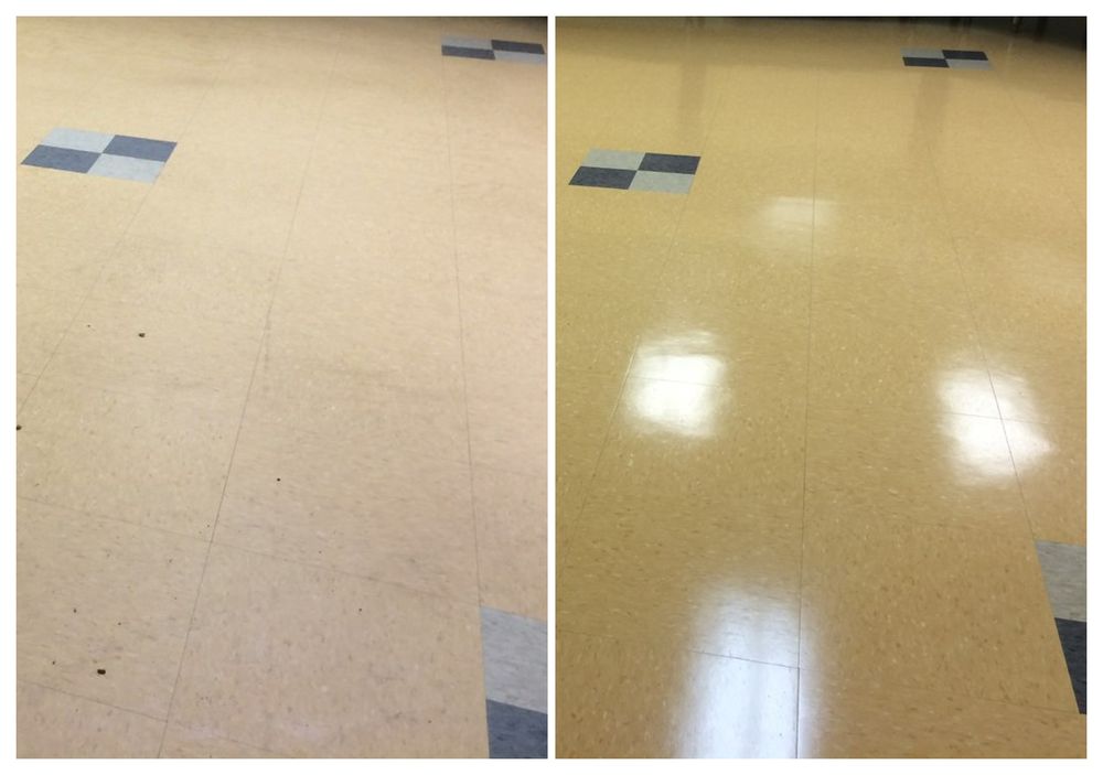 Photo of Night Owl Floor Services