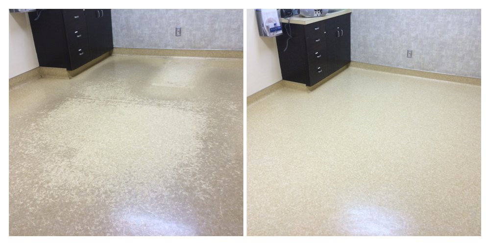 Photo of Night Owl Floor Services