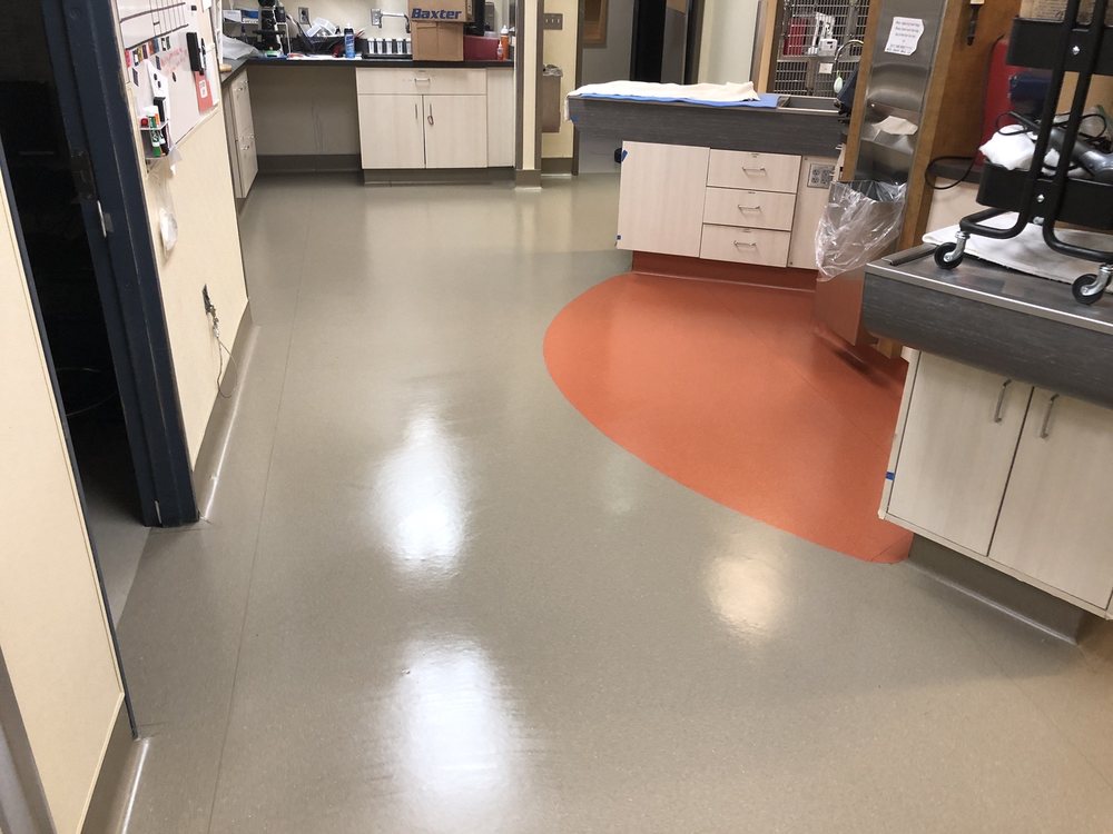 Photo of Night Owl Floor Services