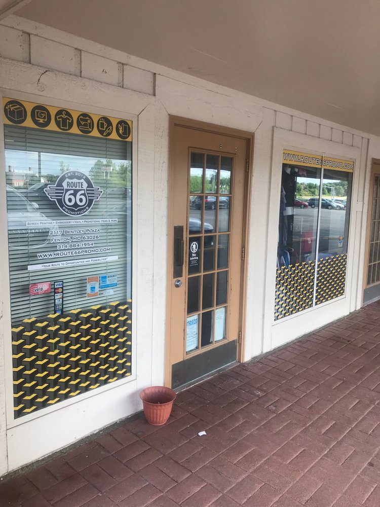 Photo of Route 66 Promotions