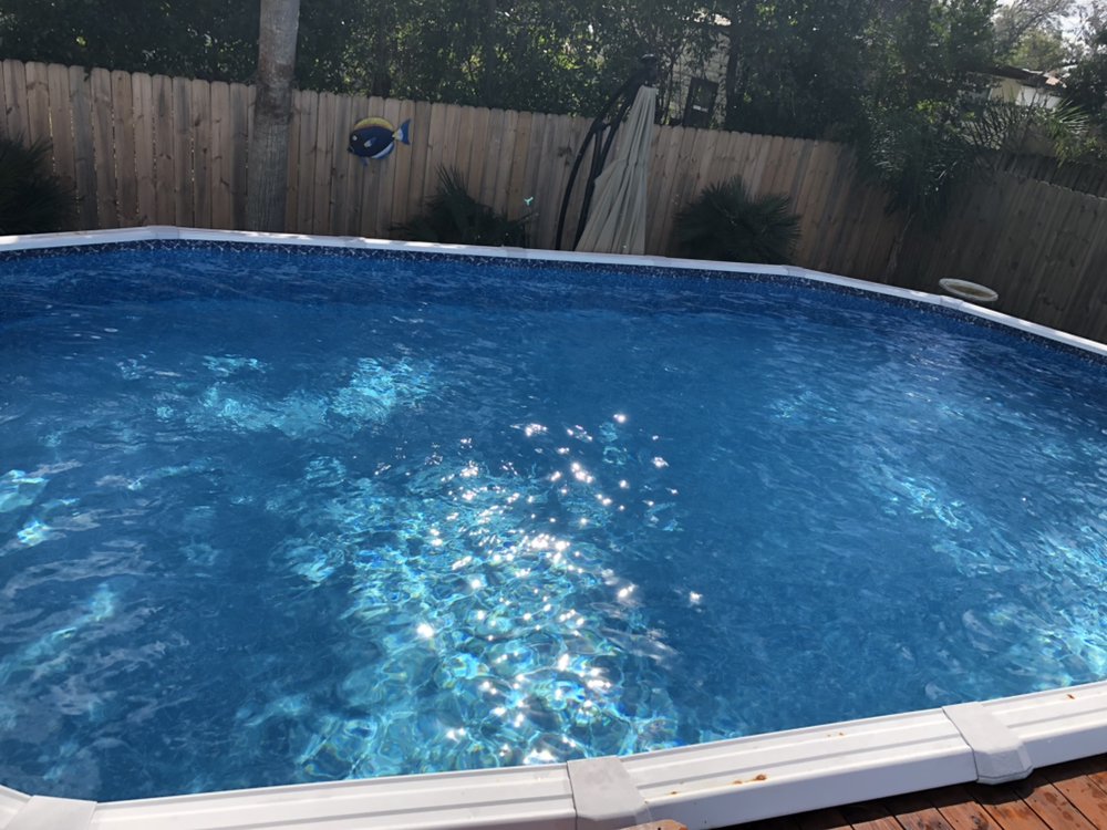Photo of Royalty Pools