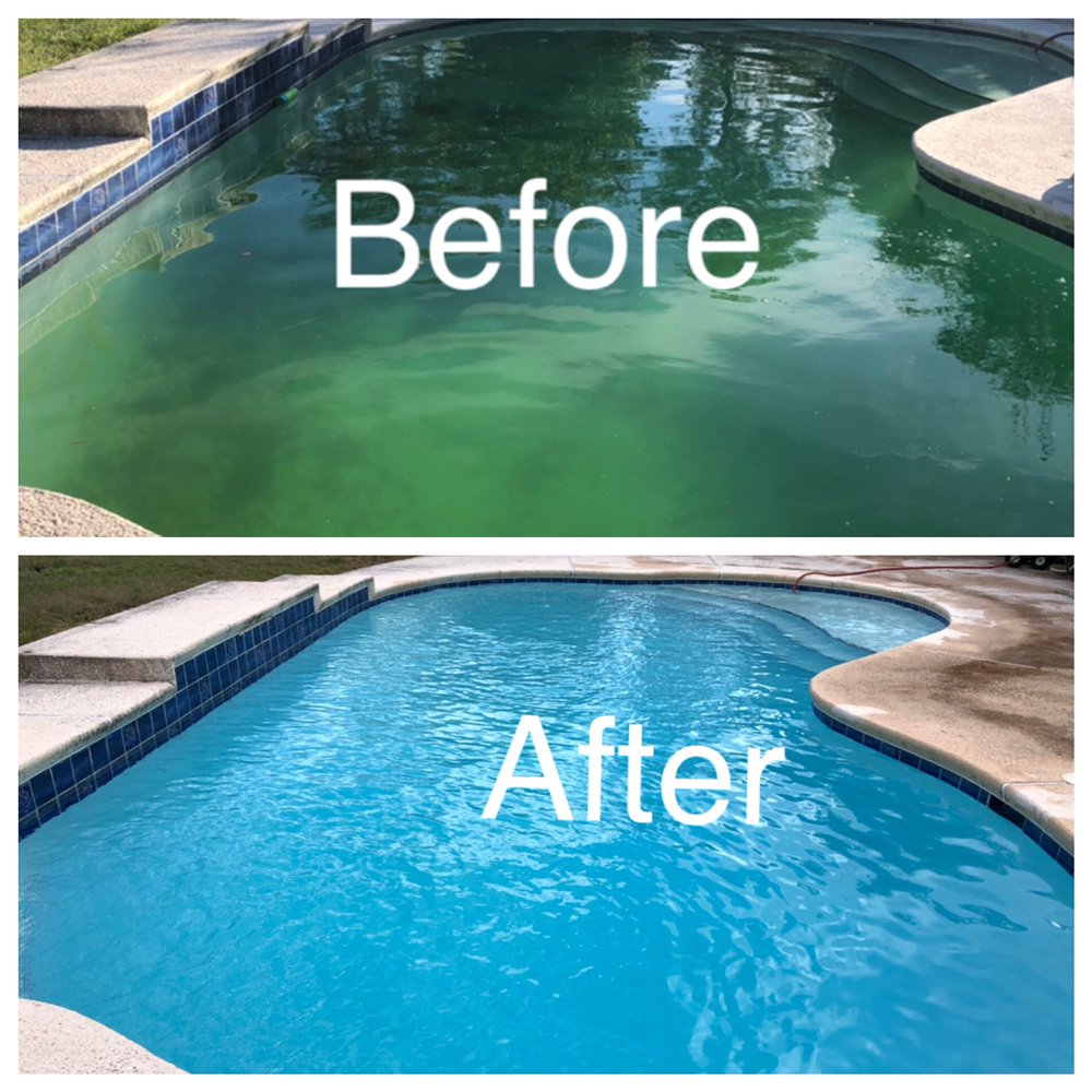 Photo of Royalty Pools