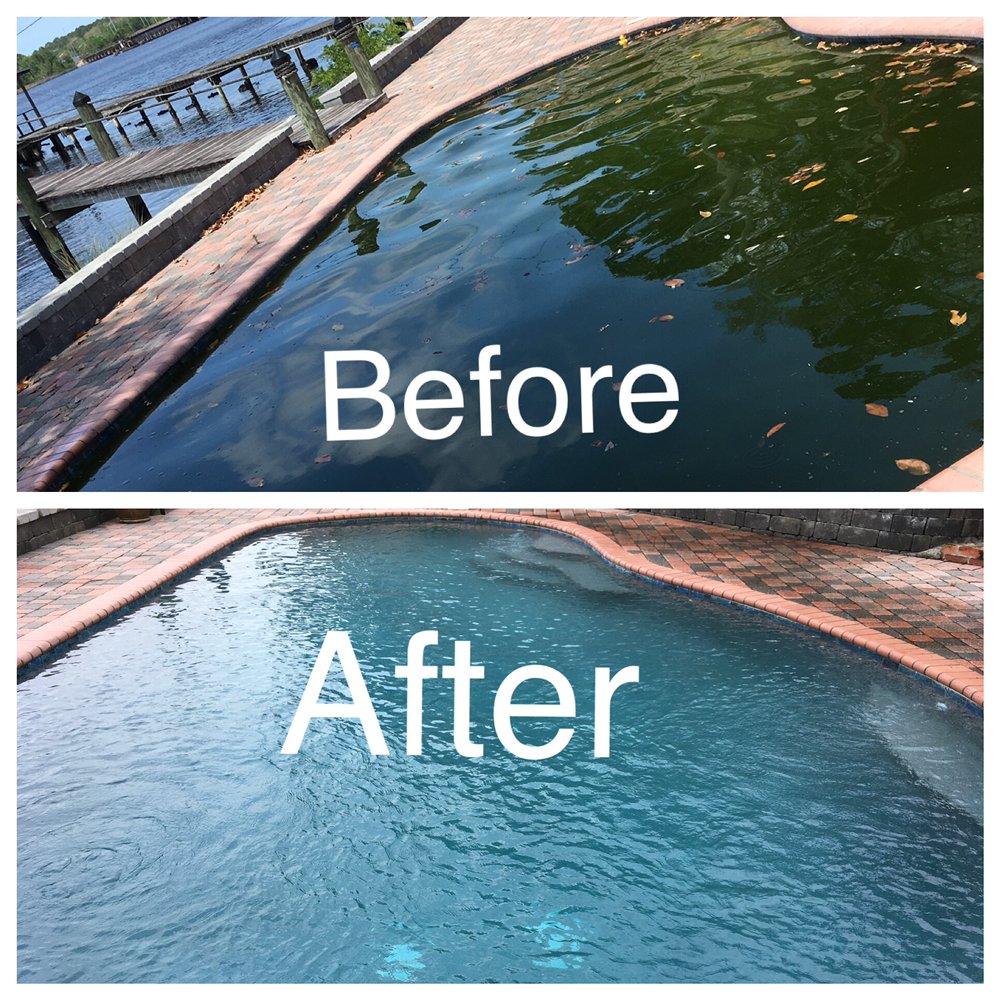 Photo of Royalty Pools
