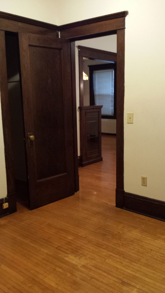 Photo of Stevens Community Apartments