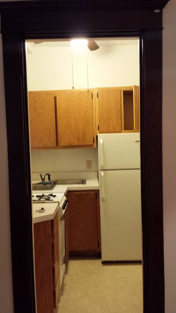 Photo of Stevens Community Apartments