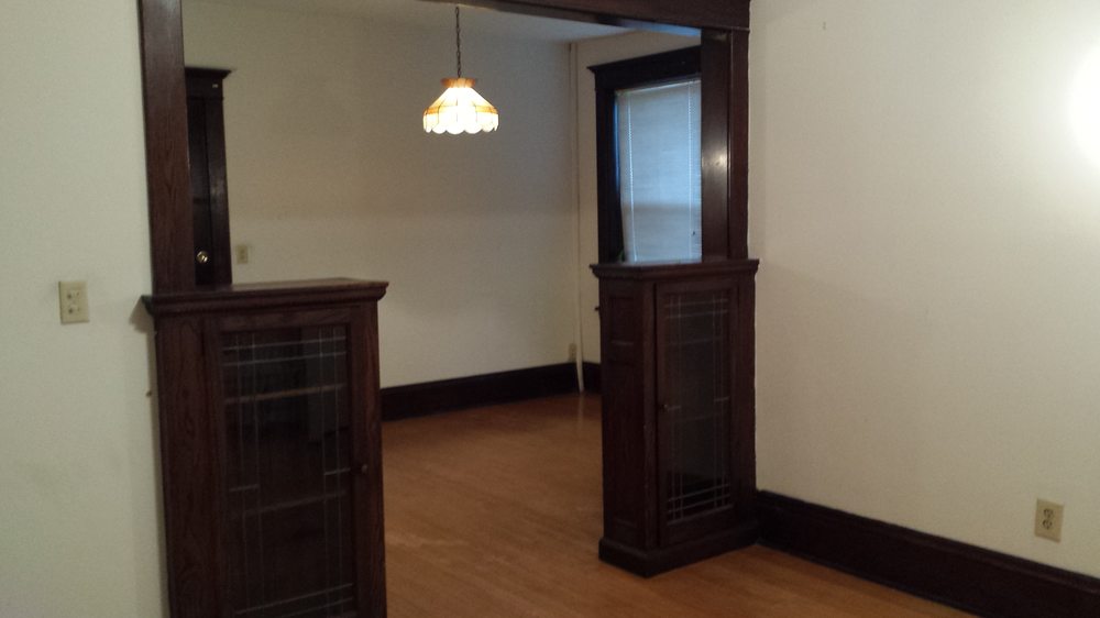 Photo of Stevens Community Apartments