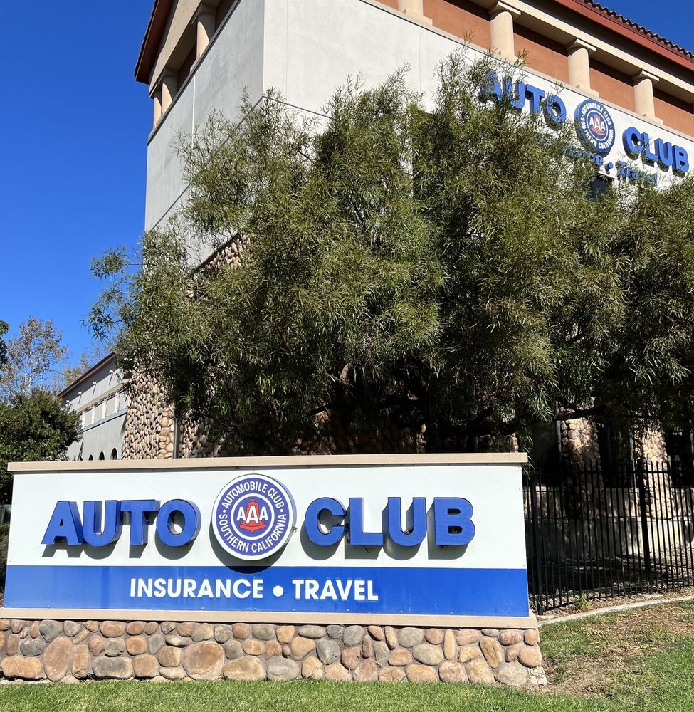 Photo of AAA San Diego Insurance and Member Services