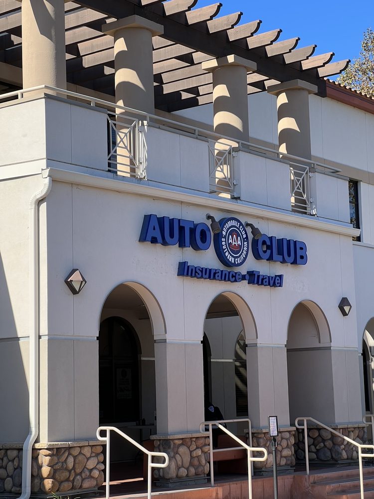 Photo of AAA San Diego Insurance and Member Services