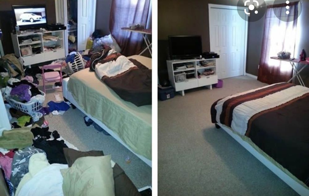 Photo of Clean & Simple Cleaning Service