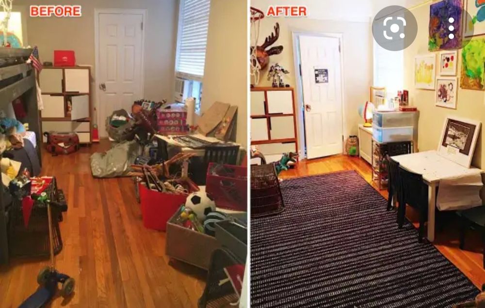 Photo of Clean & Simple Cleaning Service