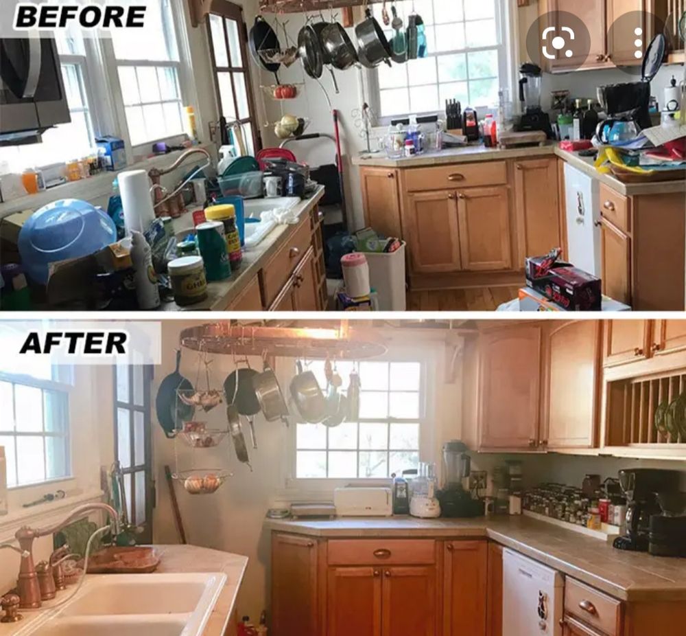 Photo of Clean & Simple Cleaning Service