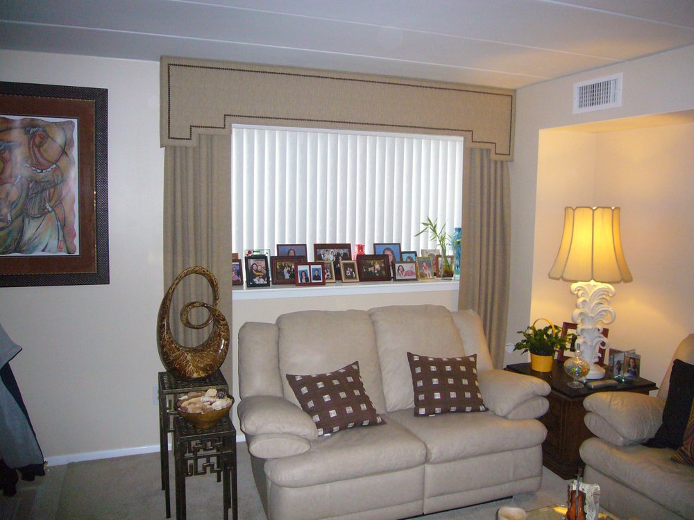 Photo of Accents On Windows