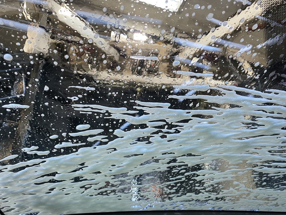 Photo of Mall 205 Chevron Car Wash