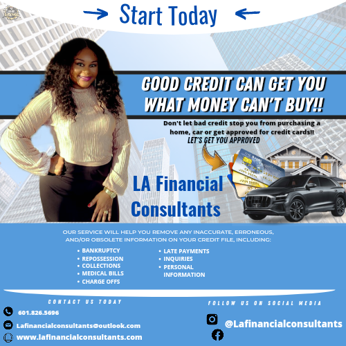 Photo of LA Financial Consultants