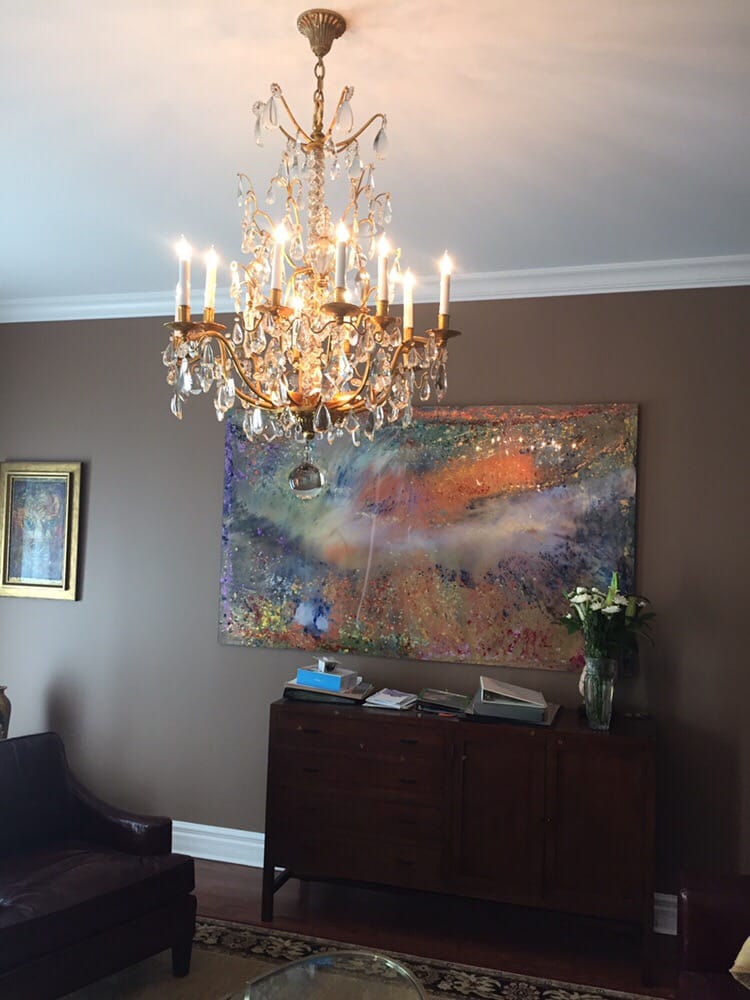 Photo of Sibilano Chandeliers & Furniture