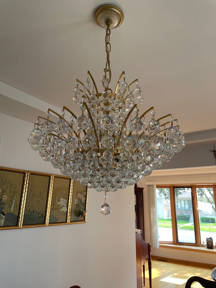 Photo of Sibilano Chandeliers & Furniture