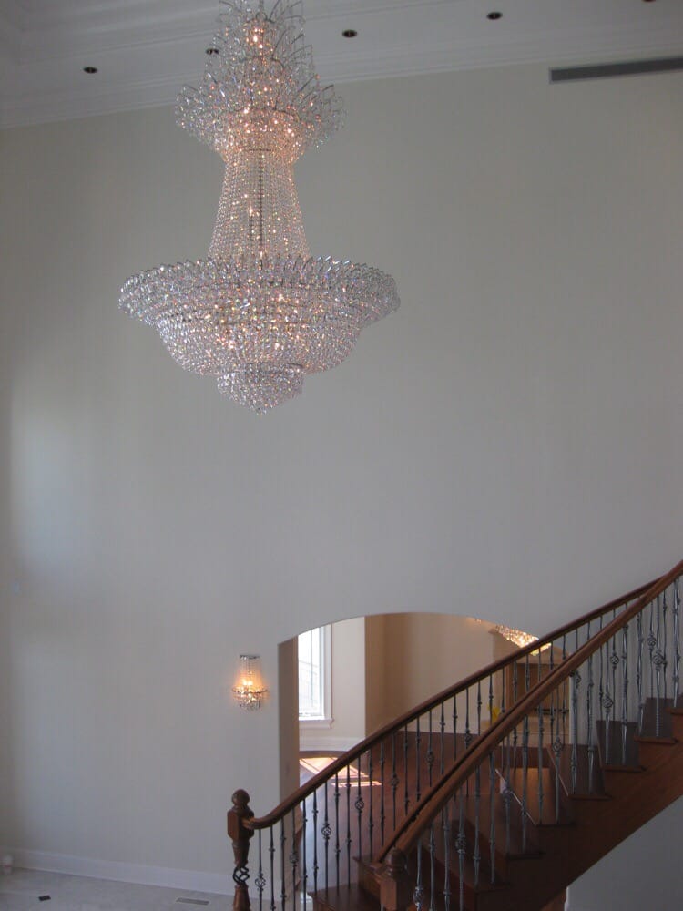Photo of Sibilano Chandeliers & Furniture