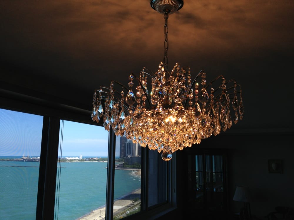 Photo of Sibilano Chandeliers & Furniture