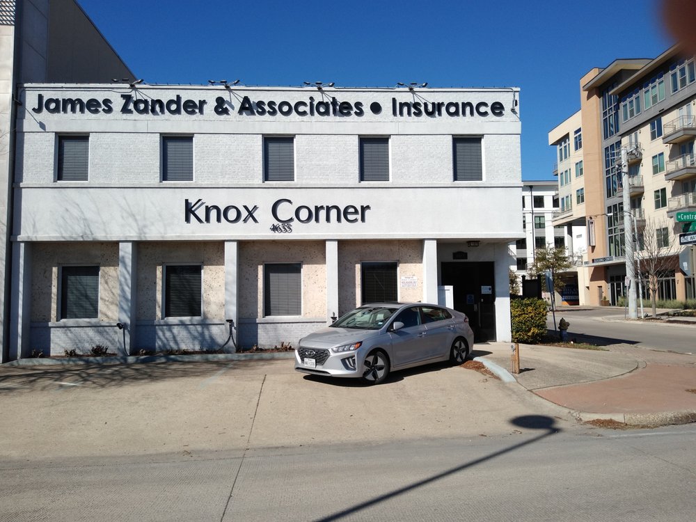 Photo of James Zander & Associates