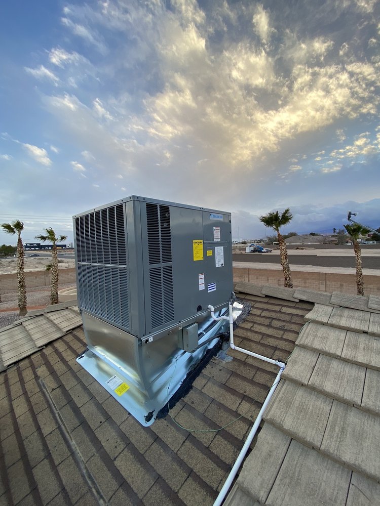 Photo of Aloha Air Conditioning