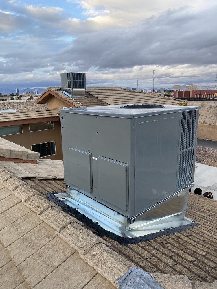 Photo of Aloha Air Conditioning