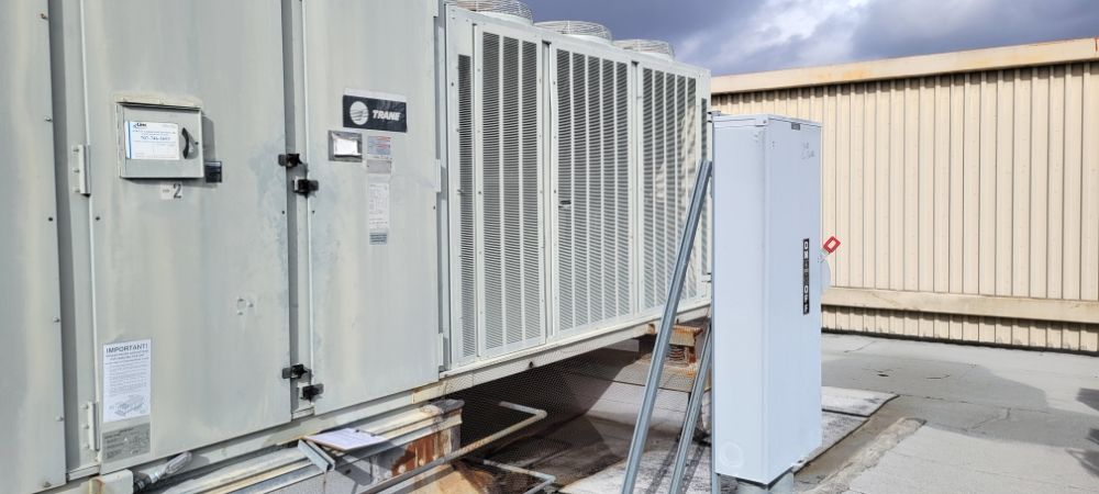 Photo of California HVAC